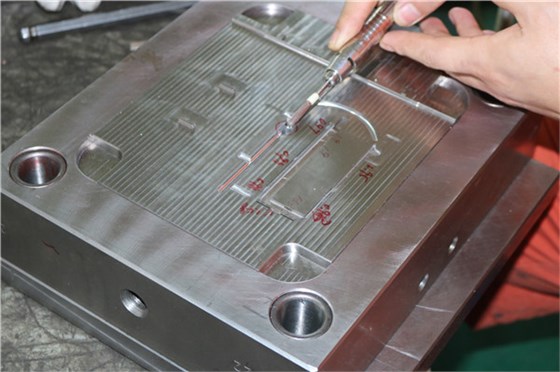 博騰納深圳塑膠模具廠——博騰納13道質檢工序，品質有保障