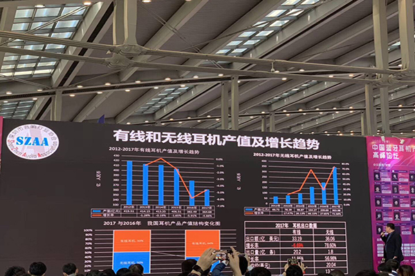 博騰納塑膠模具廠——給您更高品質的耳機模具產品