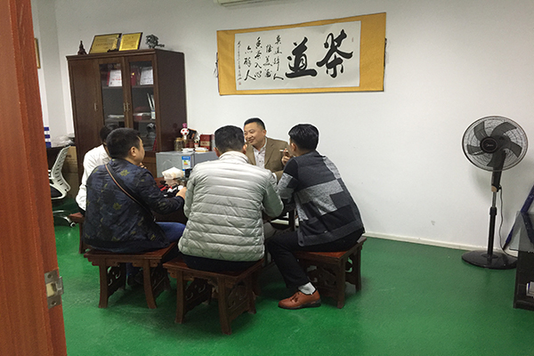 塑膠模具制造廠好不好，其產(chǎn)品會說話！——博騰納