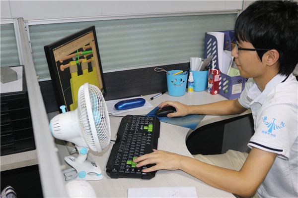 深圳塑膠模具廠——博騰納12道質檢工序，品質有保證
