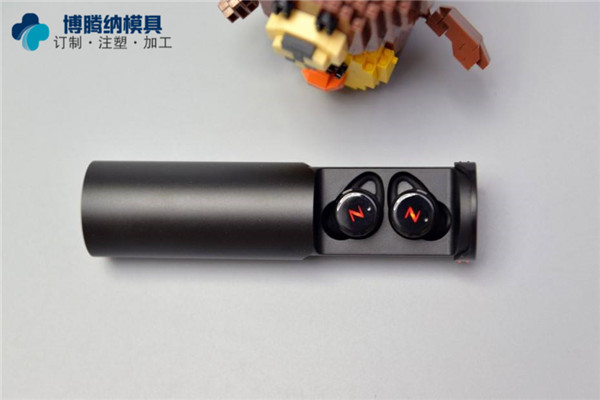 深圳博騰納塑膠模具廠——12道質(zhì)檢工序，品質(zhì)有保障