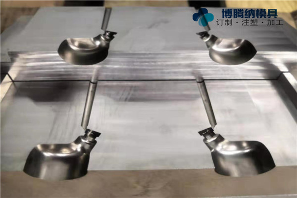 深圳藍(lán)牙耳機(jī)模具加工哪家行？博騰納，獲得全國300家企業(yè)的口碑認(rèn)可