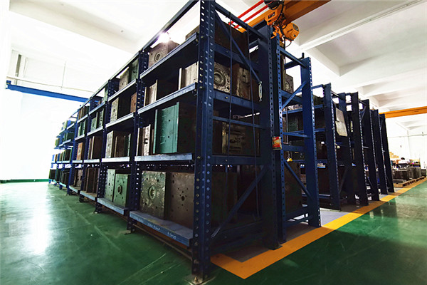 深圳塑膠模具制造廠：博騰納設立12道QC質檢工序，品質有保障
